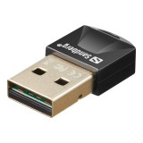 Bluetooth USB adapteris 5.0 Dongle Sandberg 